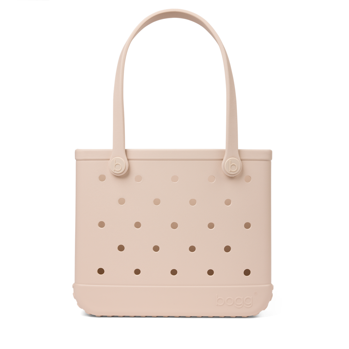 Baby Bogg Bag - Freshly Pressed Linen - Fresh Bag Energy