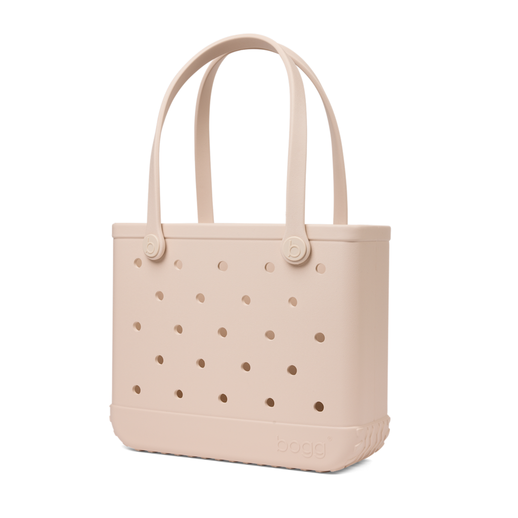Baby Bogg Bag - Freshly Pressed Linen - Fresh Bag Energy