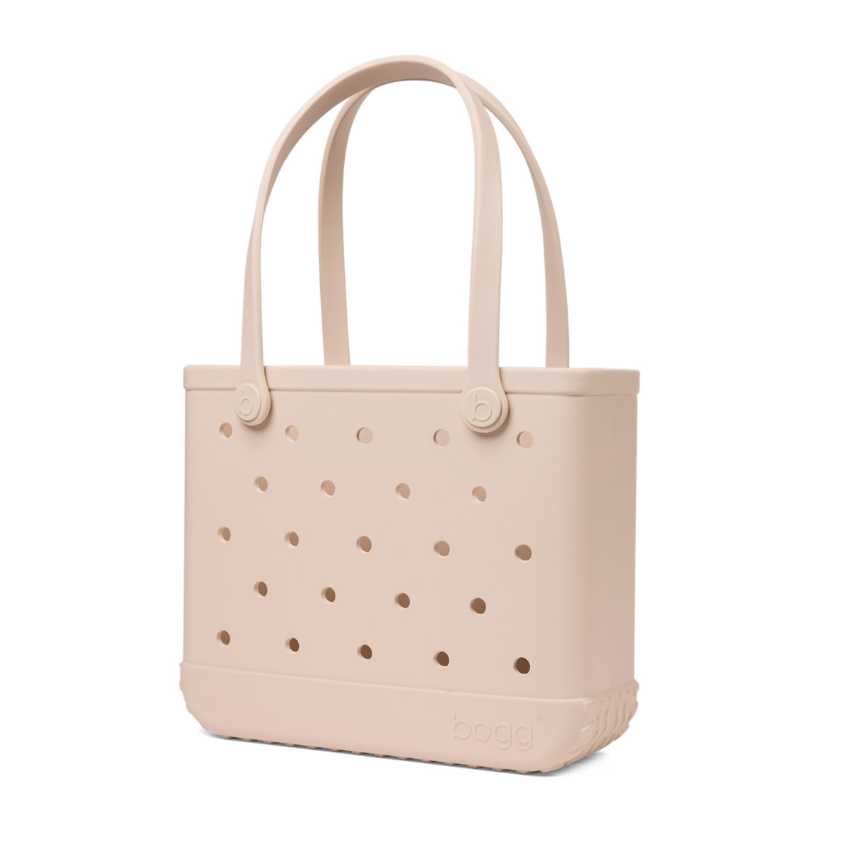 Baby Bogg Bag - Freshly Pressed Linen - Fresh Bag Energy