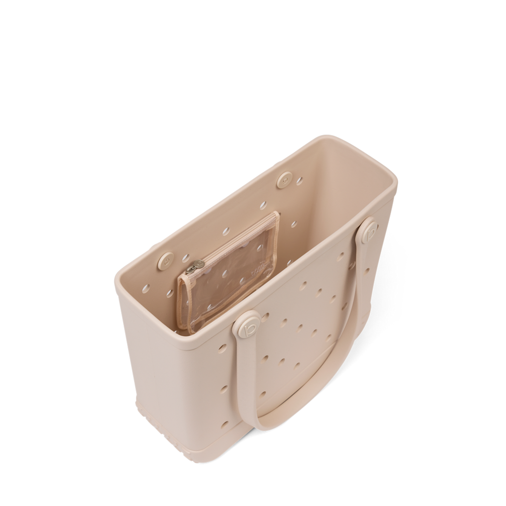 Baby Bogg Bag - Freshly Pressed Linen - Fresh Bag Energy