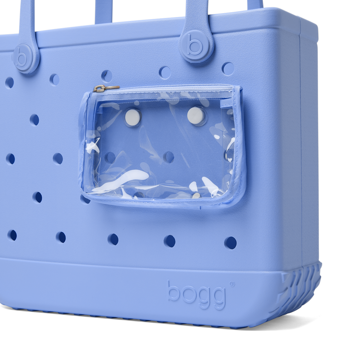 Baby Bogg Bag - Out Of The Blue - Carry. Rinse. Repeat.