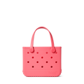 Bitty Bogg Bag - Capri Coral - Bogg Bag On the Go