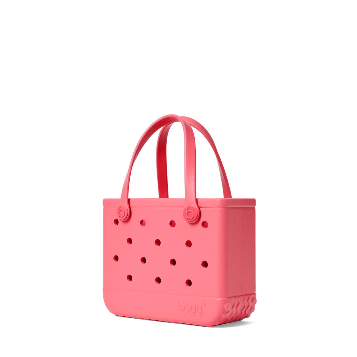 Bitty Bogg Bag - Capri Coral - Bogg Bag On the Go