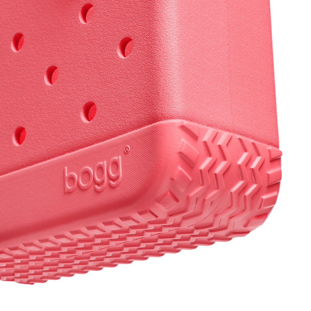 Bitty Bogg Bag - Capri Coral - Bogg Bag On the Go