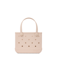 Bitty Bogg Bag - Freshly Pressed Linen - For Boat Days