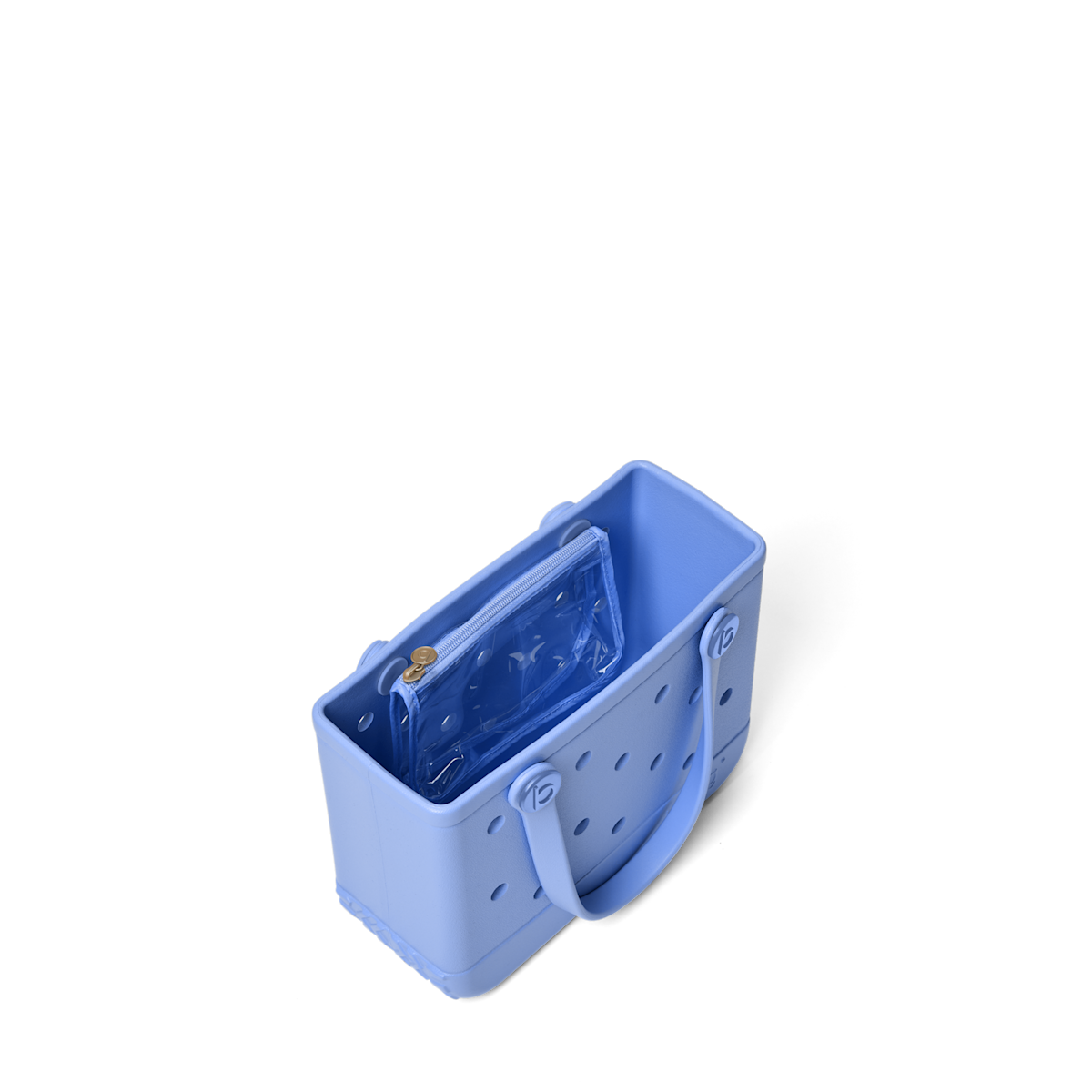 Bitty Bogg Bag - Out Of The Blue - Travel Carry Choice