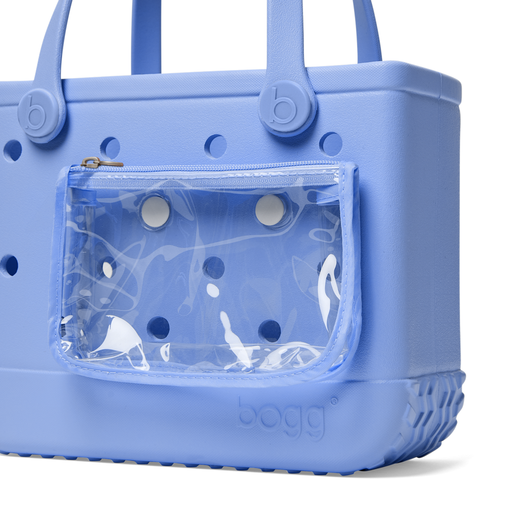Bitty Bogg Bag - Out Of The Blue - Travel Carry Choice
