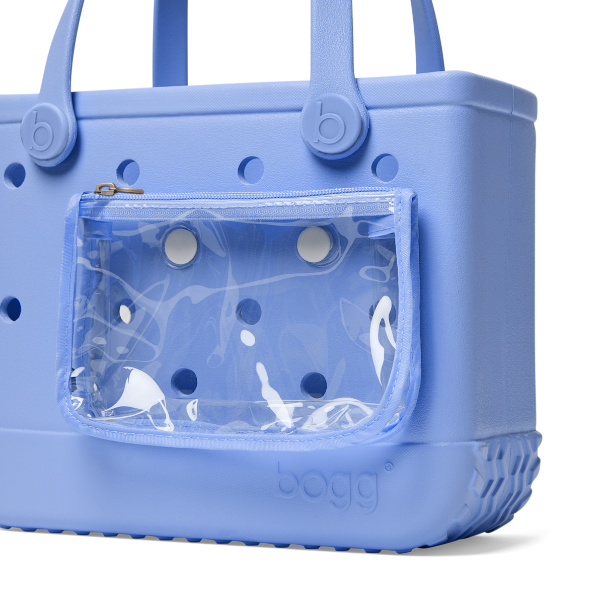 Bitty Bogg Bag - Out Of The Blue - Travel Carry Choice