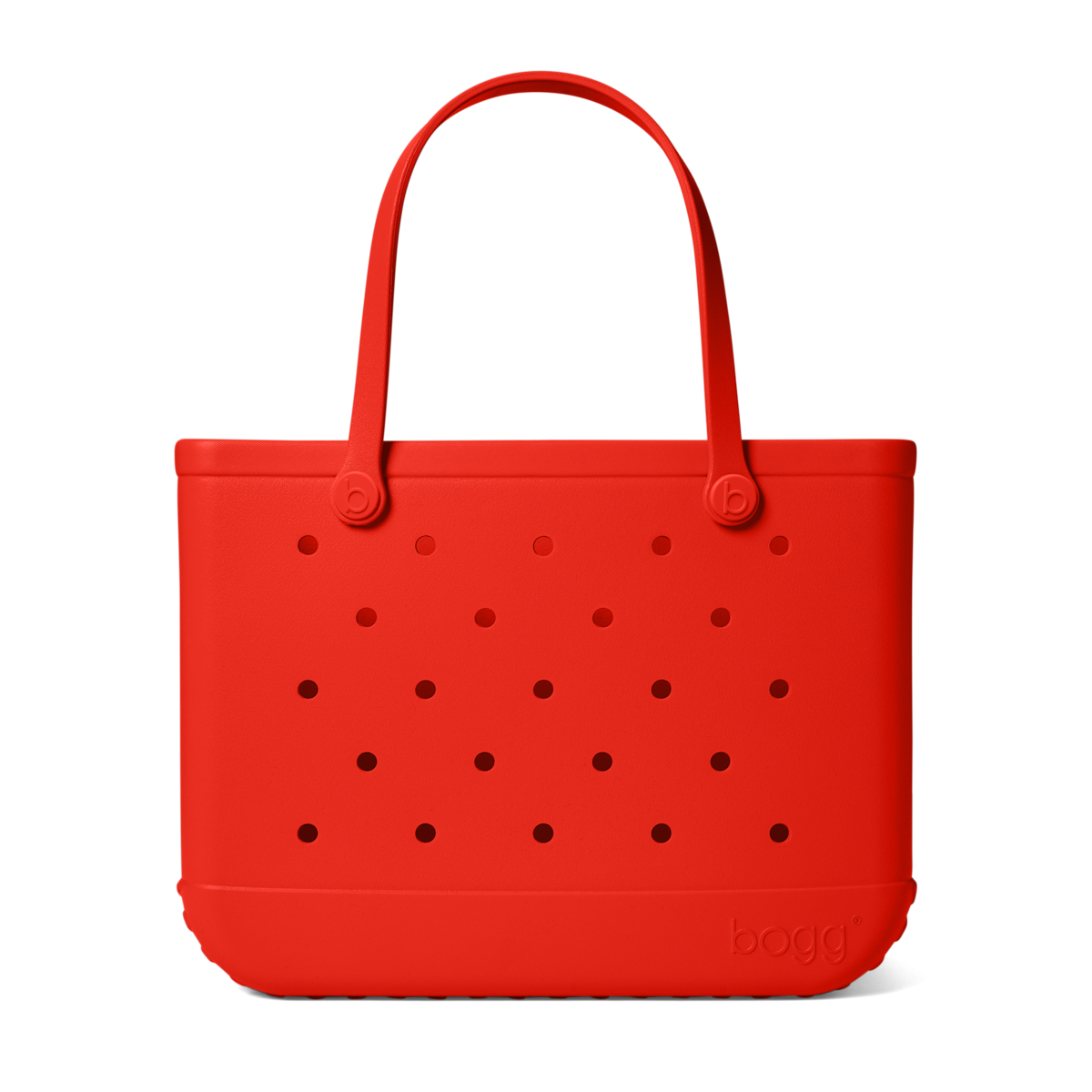 Original Bogg Bag - Buoy Red - Bag. Tote. Repeat.