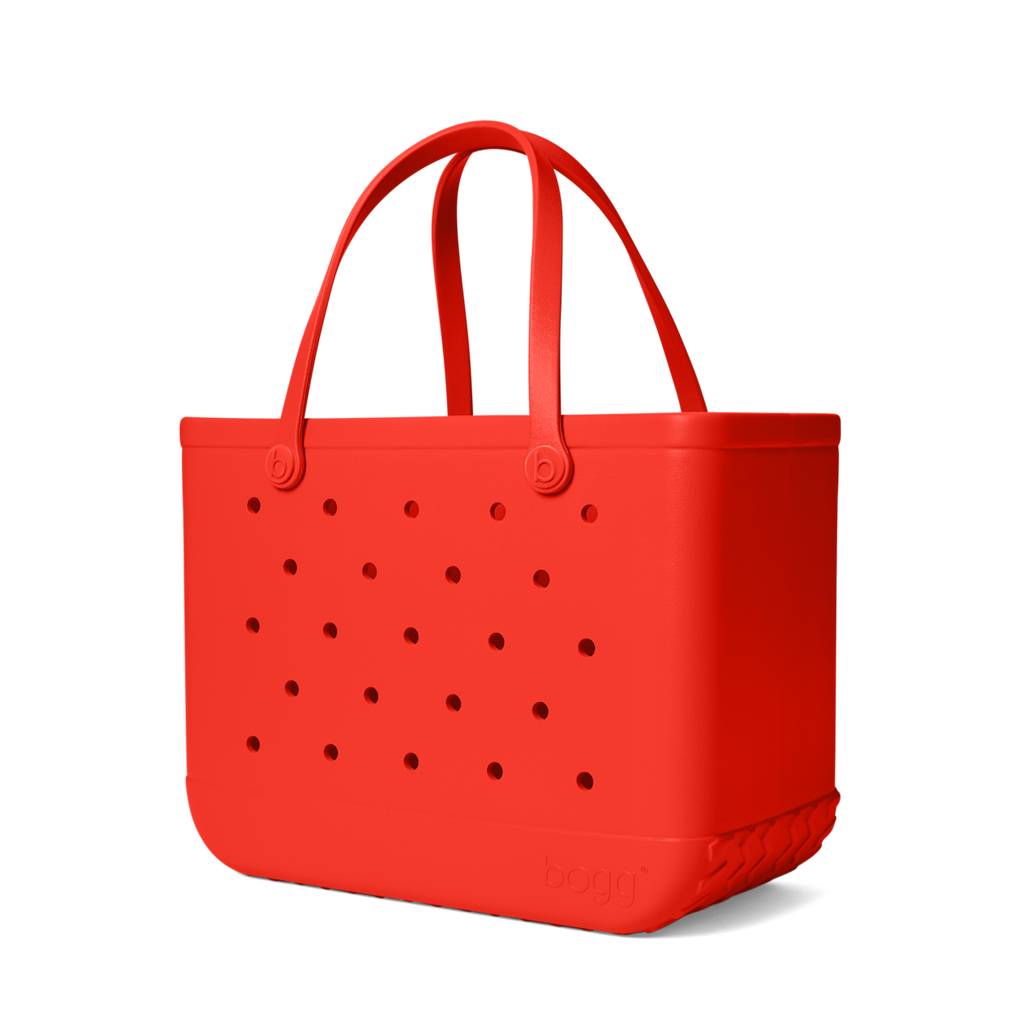 Original Bogg Bag - Buoy Red - Bag. Tote. Repeat.