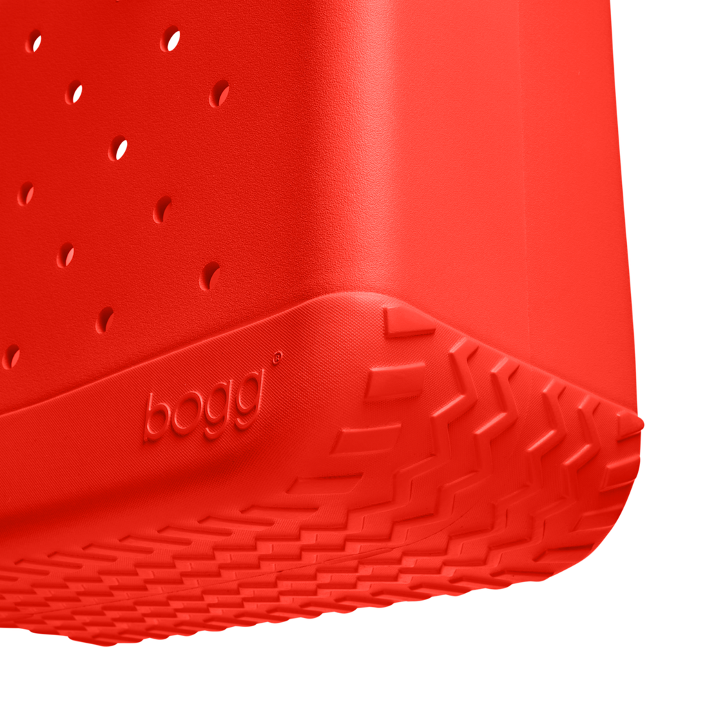 Original Bogg Bag - Buoy Red - Bag. Tote. Repeat.
