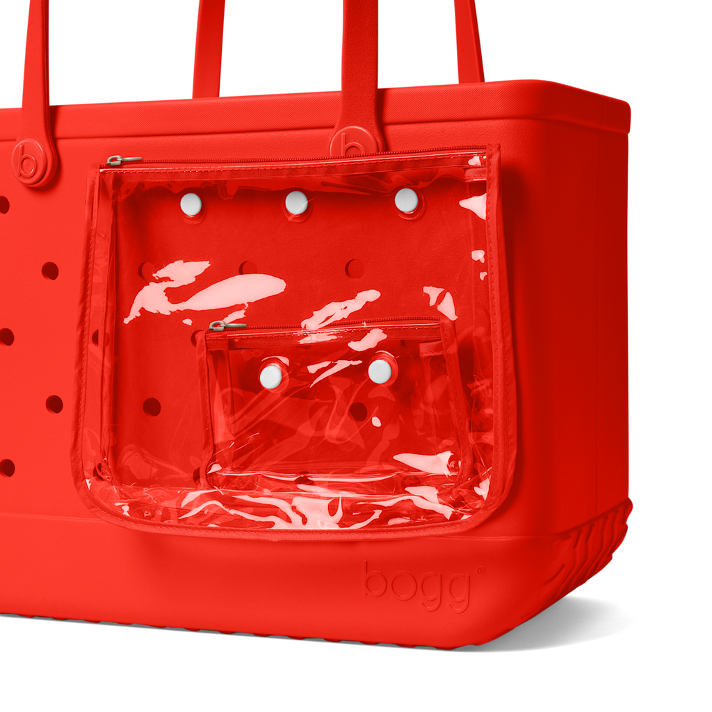 Original Bogg Bag - Buoy Red - Bag. Tote. Repeat.