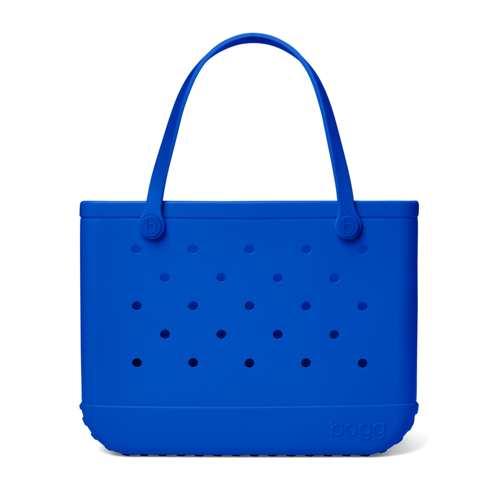 Original Bogg Bag - Mykonos Blue - Bogg Bag Everyday Carry