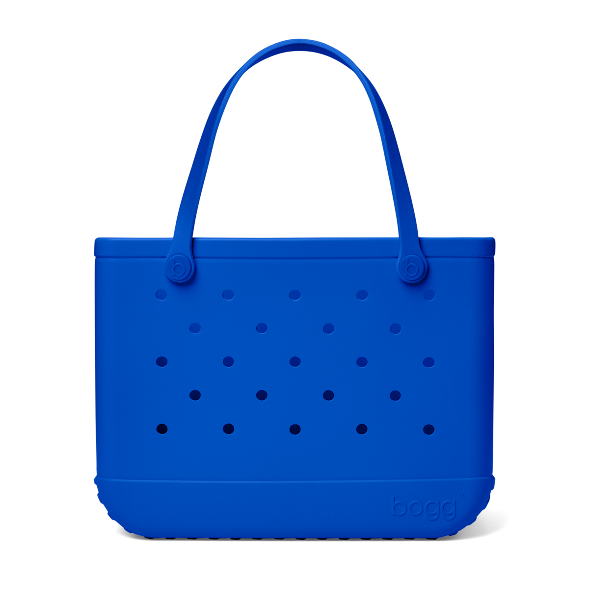 Original Bogg Bag - Mykonos Blue - Bogg Bag Everyday Carry