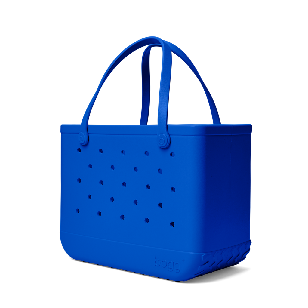 Original Bogg Bag - Mykonos Blue - Bogg Bag Everyday Carry