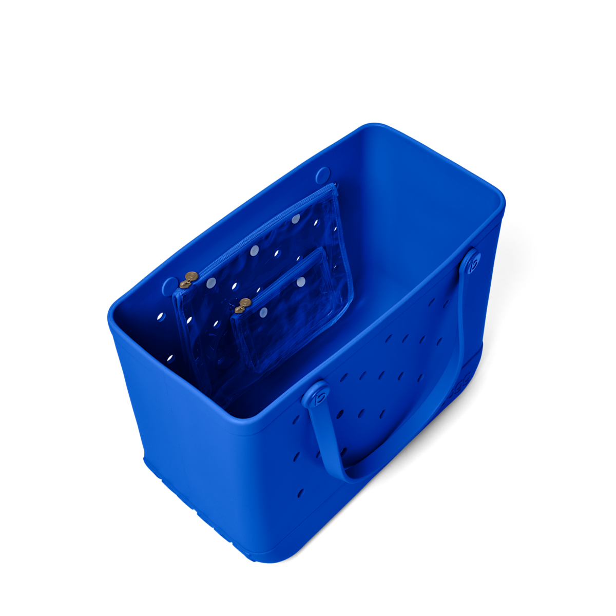 Original Bogg Bag - Mykonos Blue - Bogg Bag Everyday Carry
