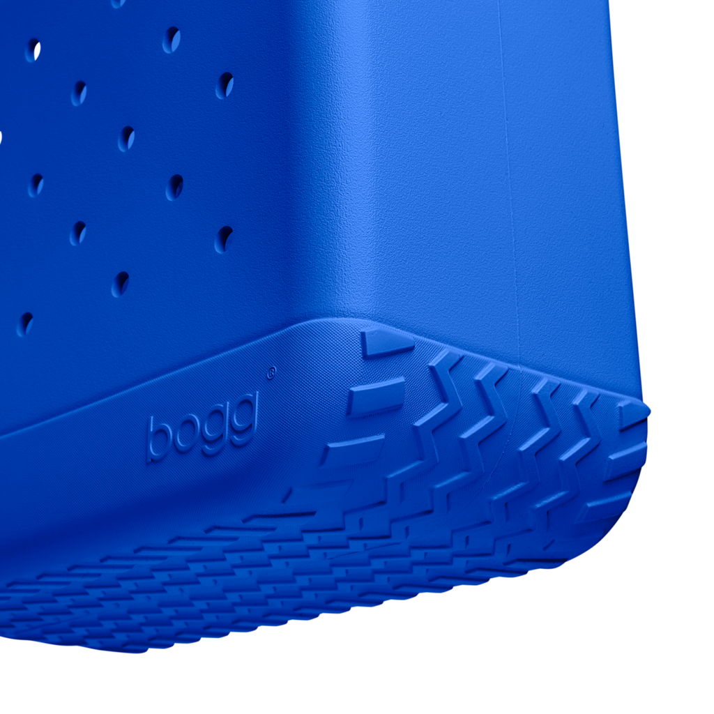 Original Bogg Bag - Mykonos Blue - Bogg Bag Everyday Carry