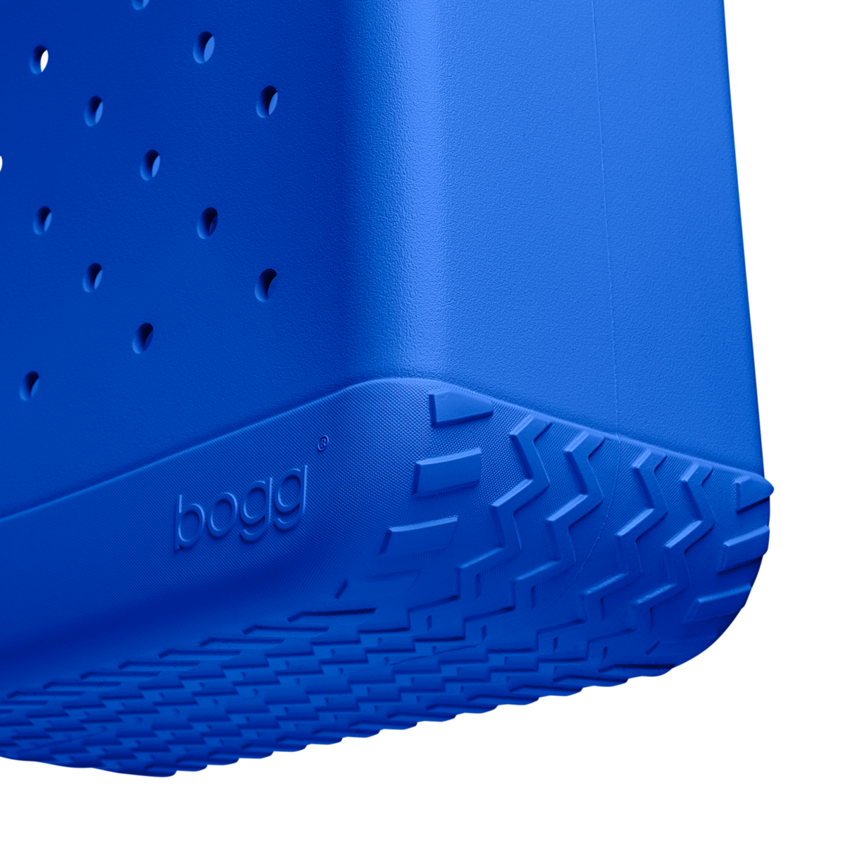 Original Bogg Bag - Mykonos Blue - Bogg Bag Everyday Carry