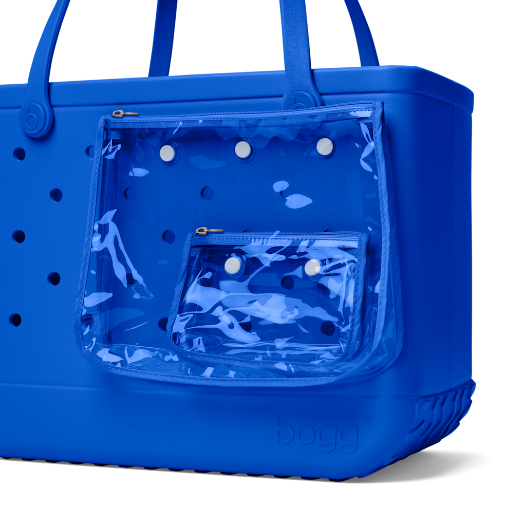 Original Bogg Bag - Mykonos Blue - Bogg Bag Everyday Carry