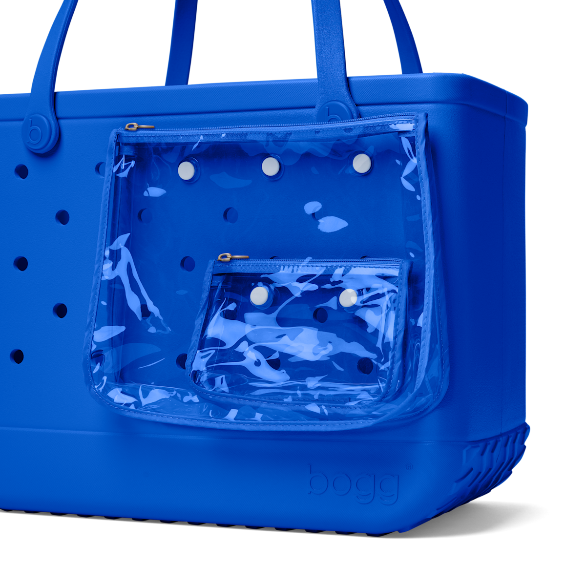 Original Bogg Bag - Mykonos Blue - Bogg Bag Everyday Carry