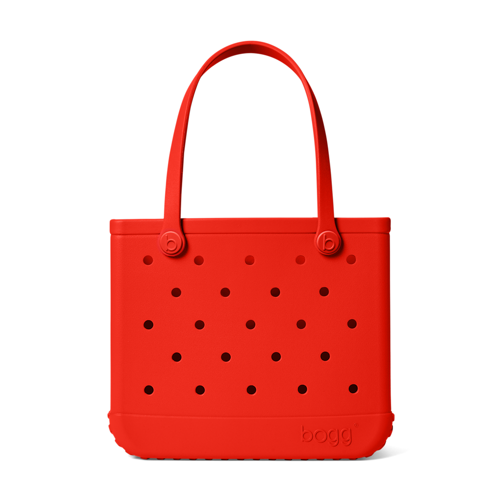 Baby Bogg Bag - Buoy Red - Easy Carry Choice