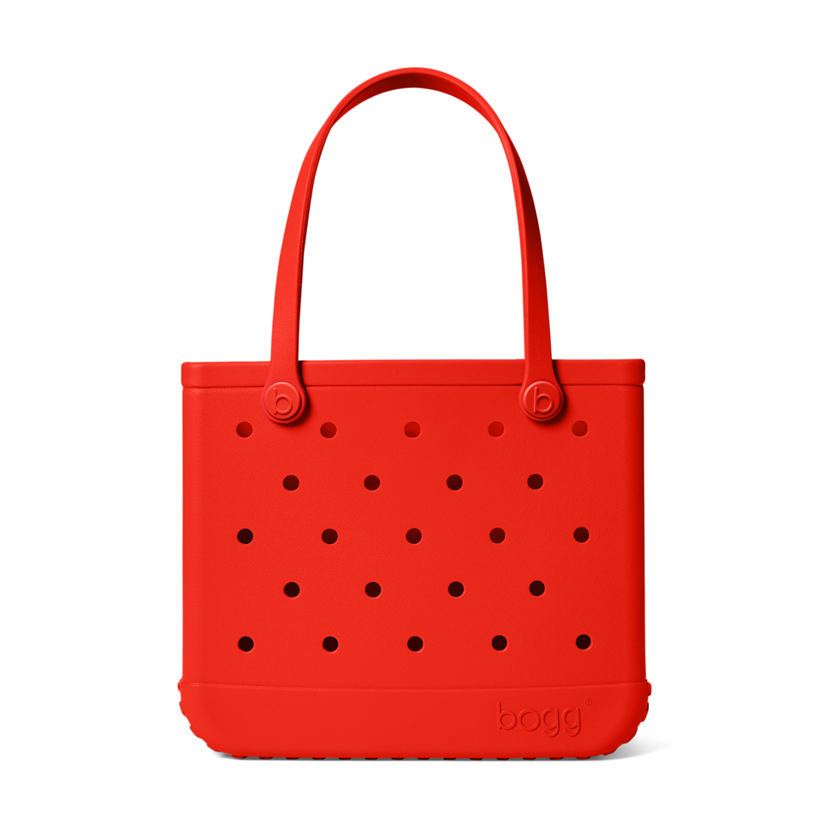 Baby Bogg Bag - Buoy Red - Easy Carry Choice