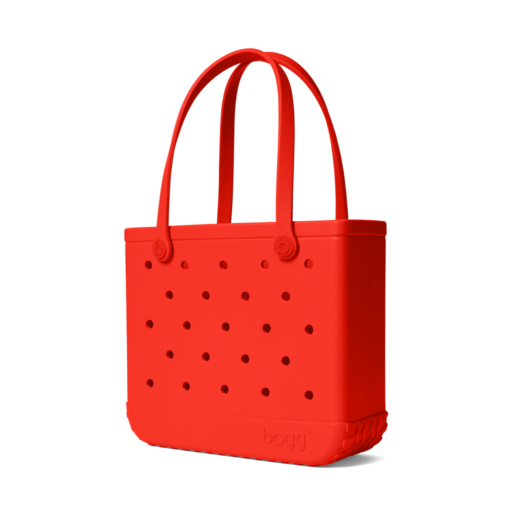 Baby Bogg Bag - Buoy Red - Easy Carry Choice