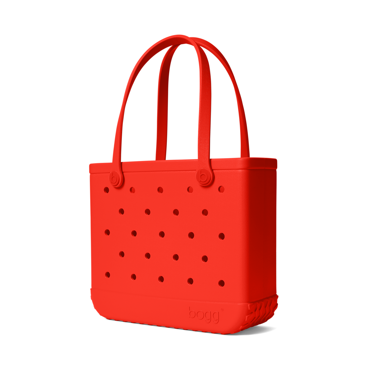 Baby Bogg Bag - Buoy Red - Easy Carry Choice