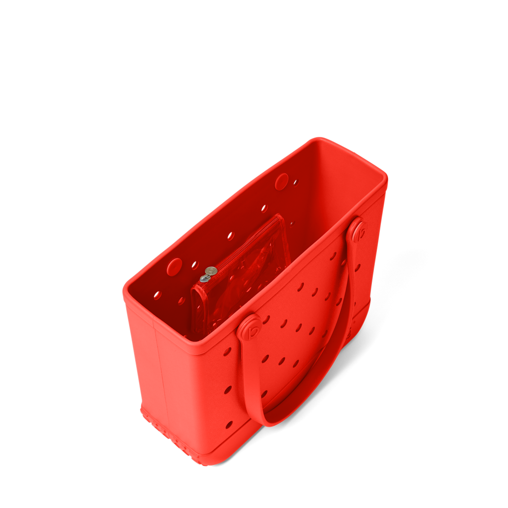 Baby Bogg Bag - Buoy Red - Easy Carry Choice