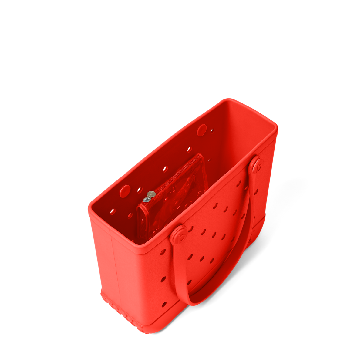 Baby Bogg Bag - Buoy Red - Easy Carry Choice