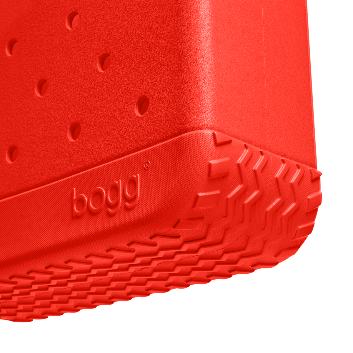 Baby Bogg Bag - Buoy Red - Easy Carry Choice