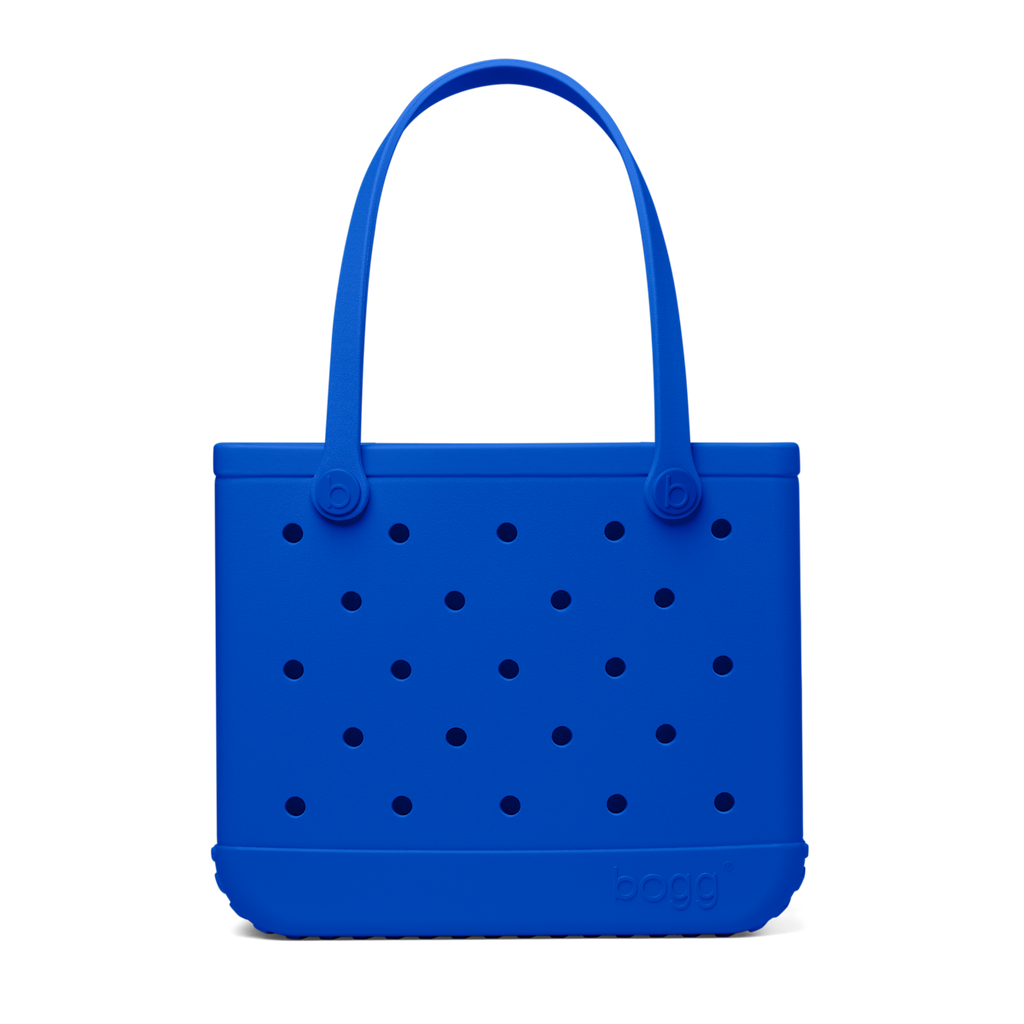 Baby Bogg Bag - Mykonos Blue - Color. Carry. Go.