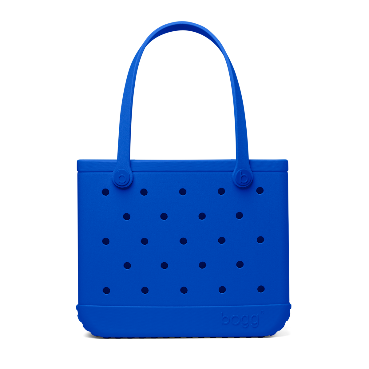 Baby Bogg Bag - Mykonos Blue - Color. Carry. Go.
