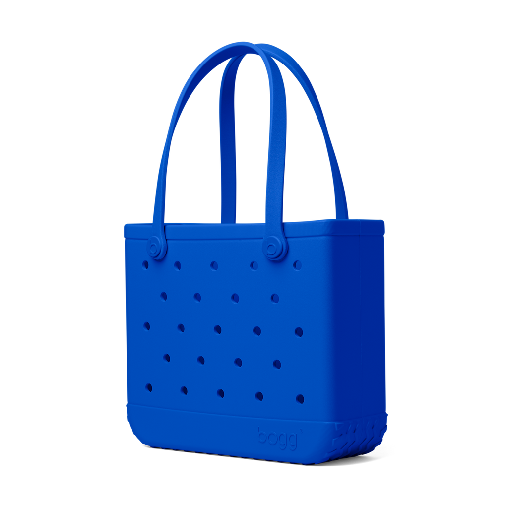 Baby Bogg Bag - Mykonos Blue - Color. Carry. Go.