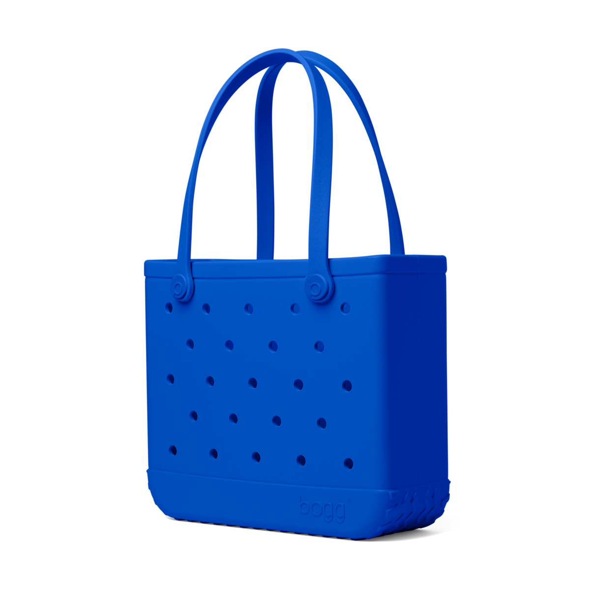 Baby Bogg Bag - Mykonos Blue - Color. Carry. Go.