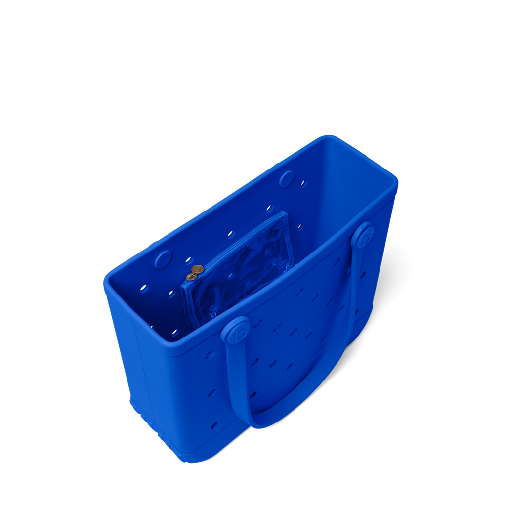Baby Bogg Bag - Mykonos Blue - Color. Carry. Go.