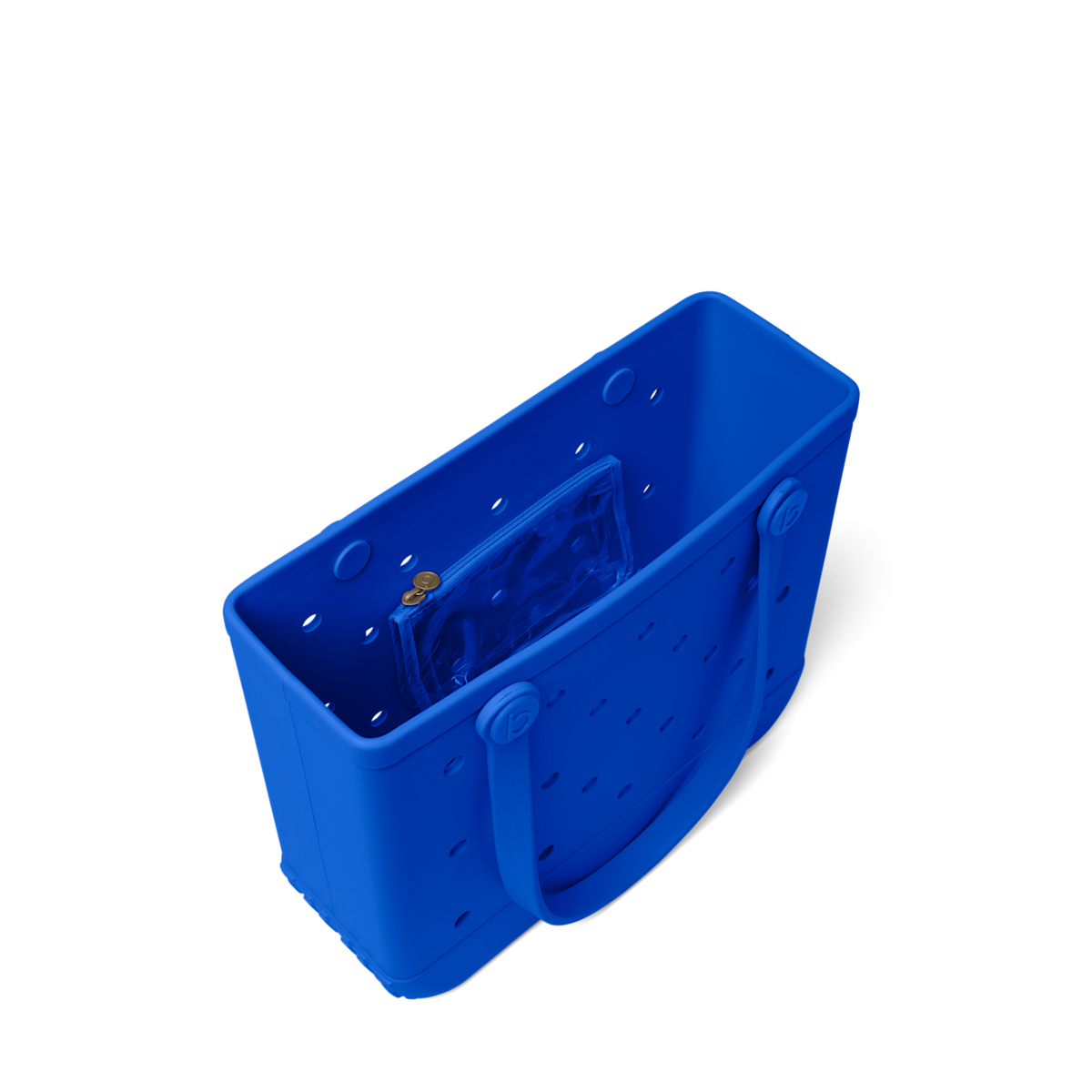 Baby Bogg Bag - Mykonos Blue - Color. Carry. Go.
