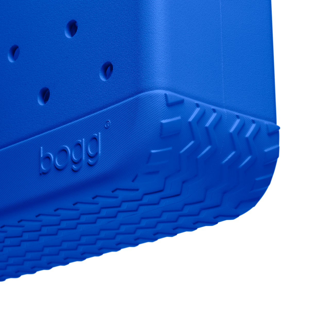 Baby Bogg Bag - Mykonos Blue - Color. Carry. Go.
