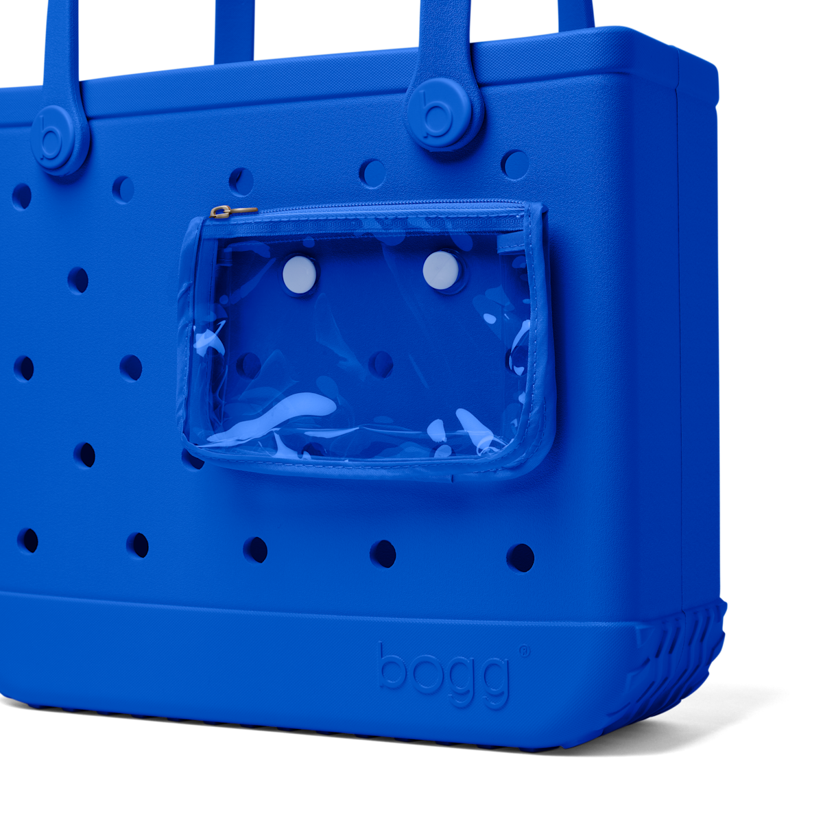 Baby Bogg Bag - Mykonos Blue - Color. Carry. Go.