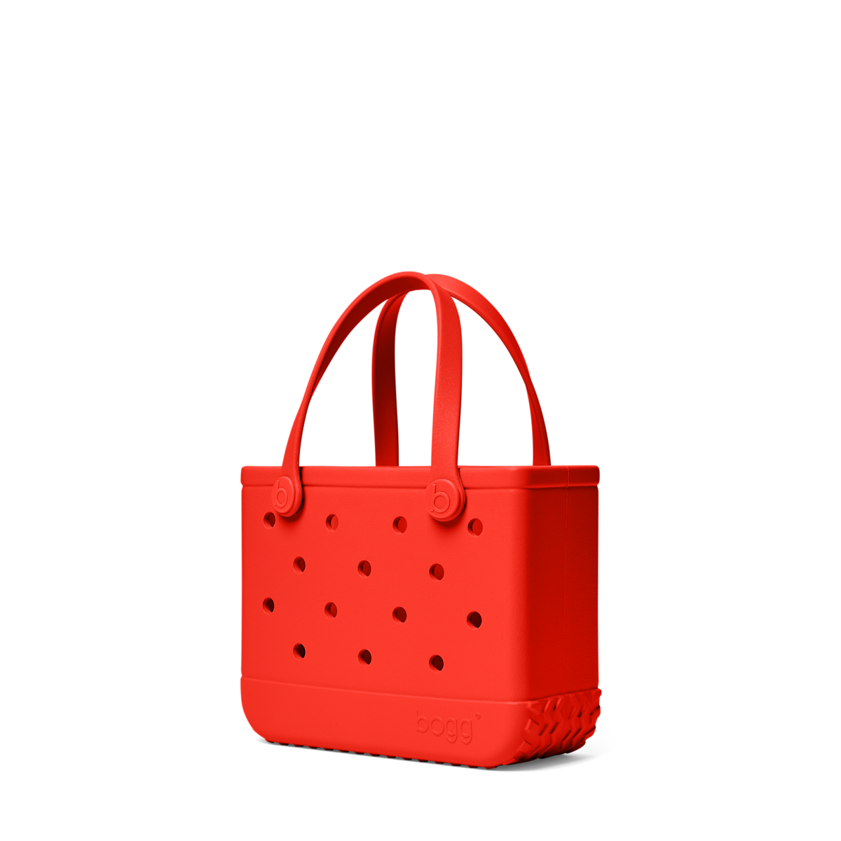 Bitty Bogg Bag - Buoy Red - Made for Lake Days