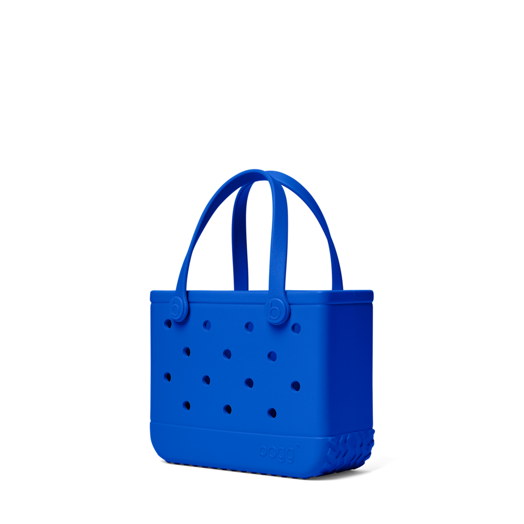 Bitty Bogg Bag - Mykonos Blue - Go Smart