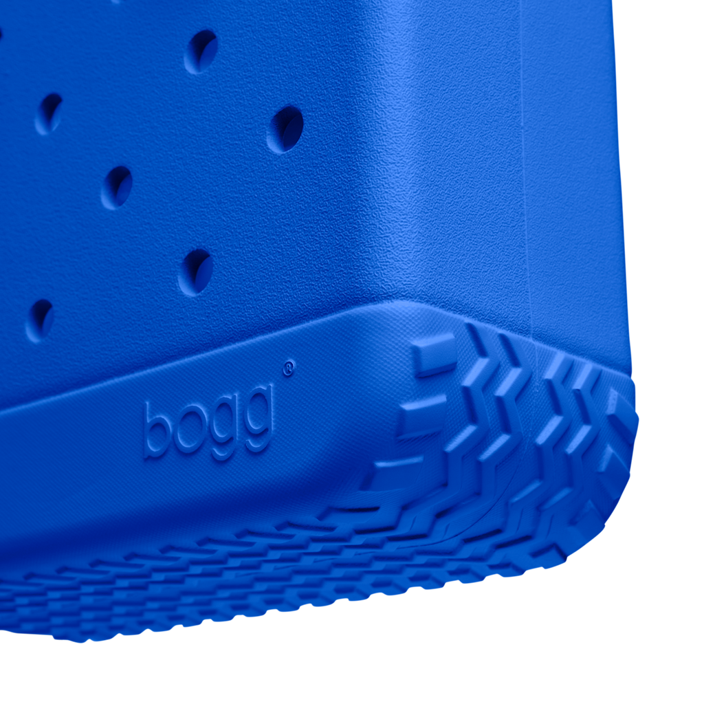 Bitty Bogg Bag - Mykonos Blue - Go Smart
