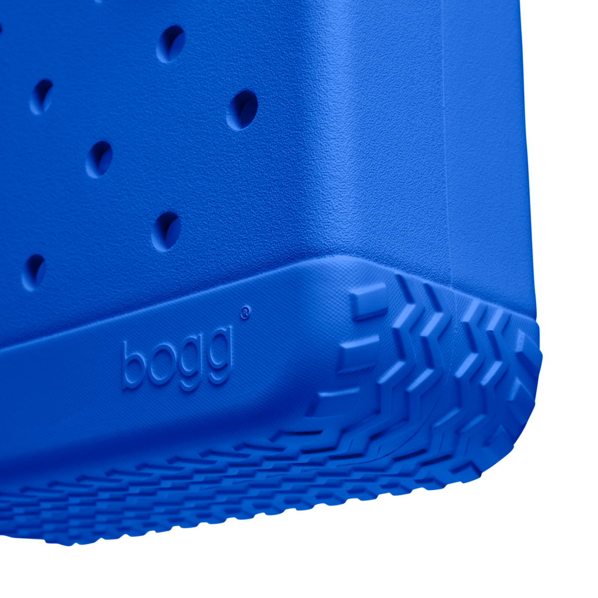 Bitty Bogg Bag - Mykonos Blue - Go Smart