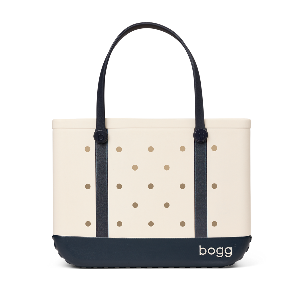 Original Bogg Bag - Oxford Blue - For Outdoor Days