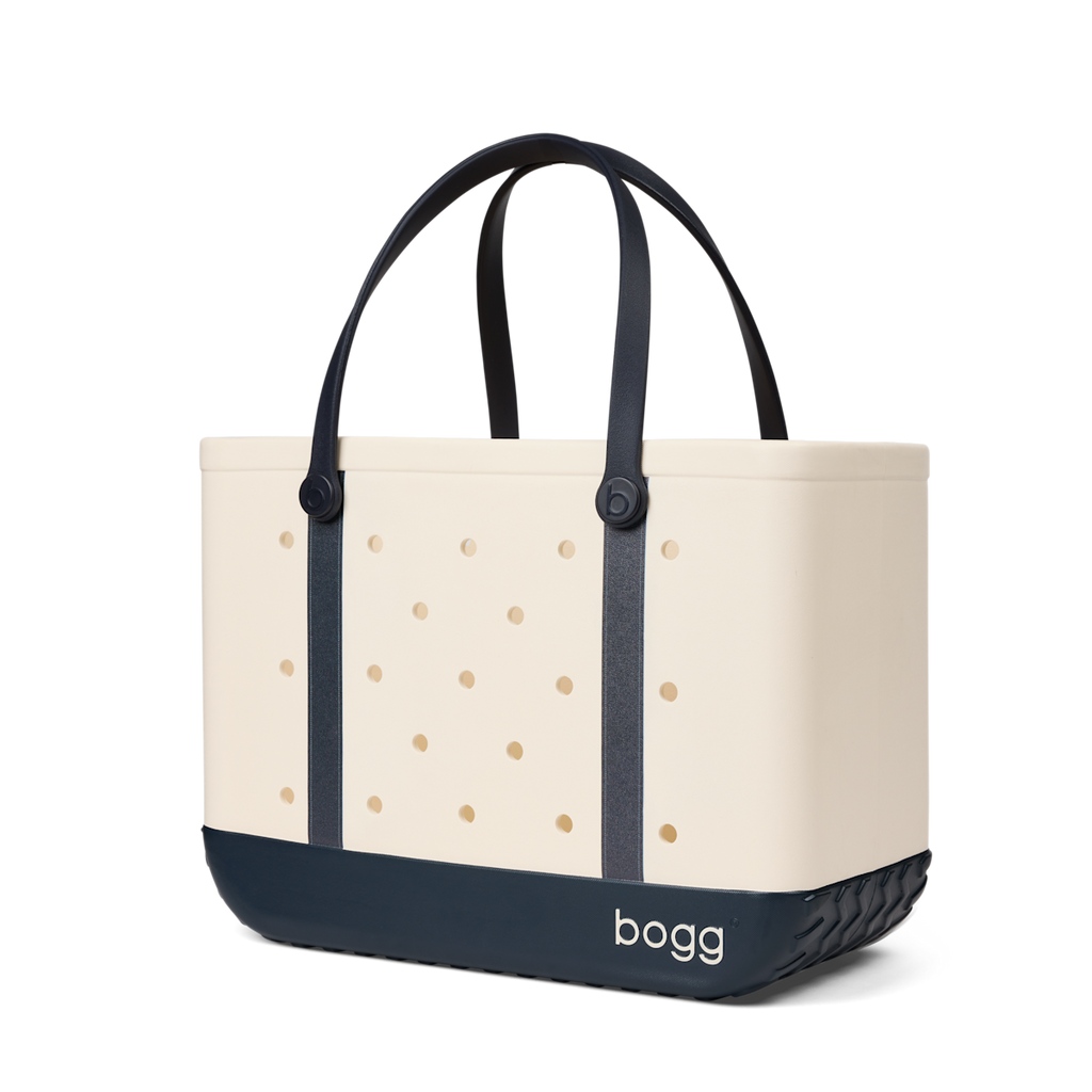 Original Bogg Bag - Oxford Blue - For Outdoor Days