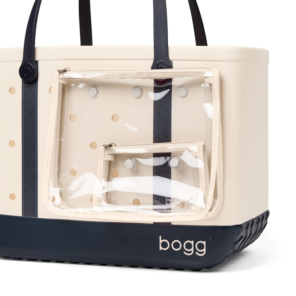 Original Bogg Bag - Oxford Blue - For Outdoor Days