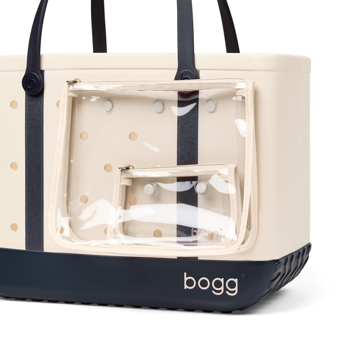 Original Bogg Bag - Oxford Blue - For Outdoor Days