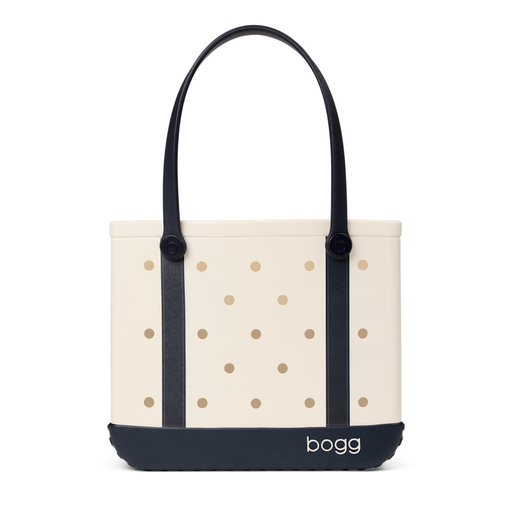 Baby Bogg Bag - Oxford Blue - Better Bag Moments
