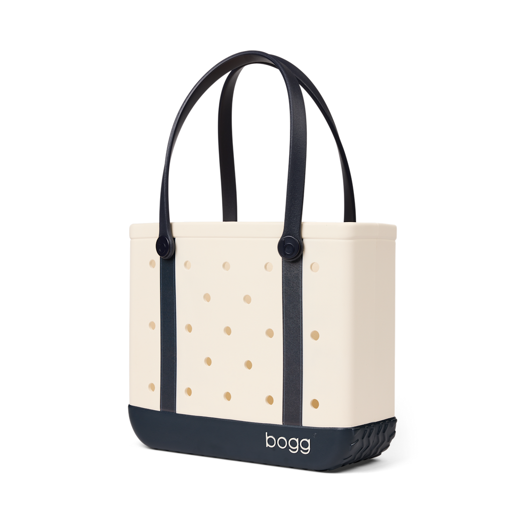 Baby Bogg Bag - Oxford Blue - Better Bag Moments