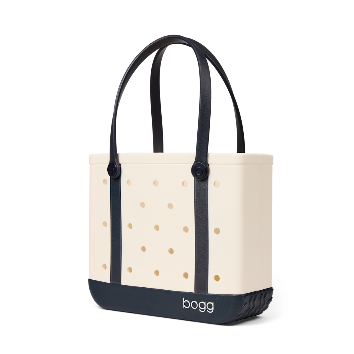 Baby Bogg Bag - Oxford Blue - Better Bag Moments